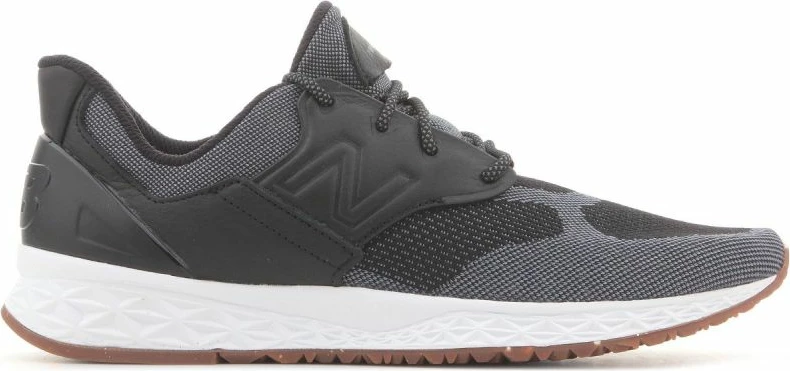 Atlete për meshkuj New Balance, të zezë