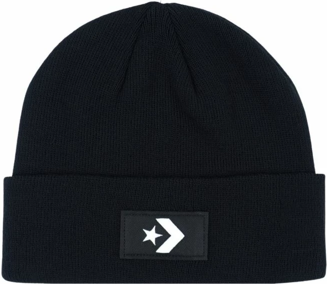 Kapelë Converse unisex, e zezë