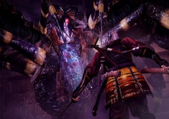 NiOh Complete Edition EN/JA Global