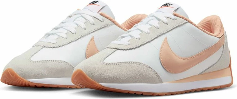 Atlete Nike për femra, të bardha [Madhësia: 41]