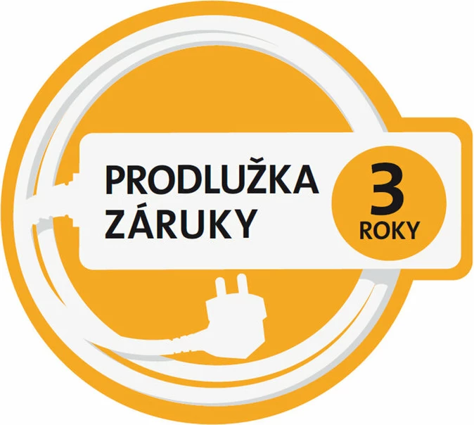 Mikser Robot ETA MEZO II 003490000