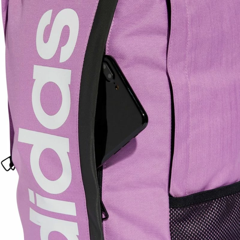 Çantë shpine adidas për femra dhe fëmijë, rozë