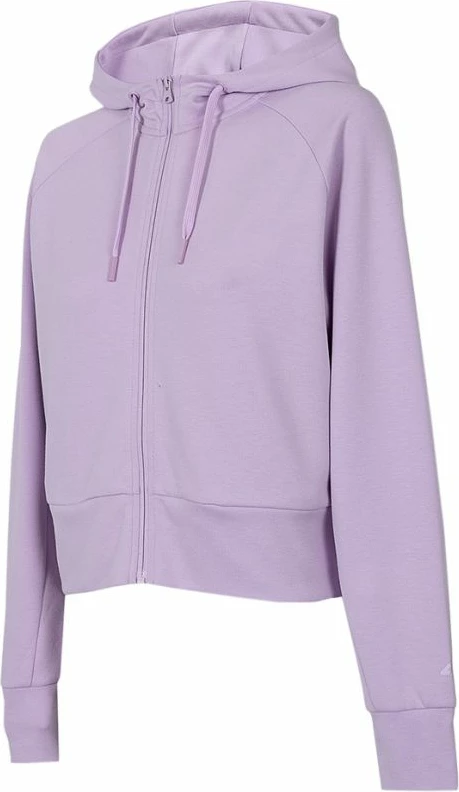 Duks për femra 4F, ngjyrë lejla [Madhësia: XL]