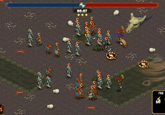 Royal Heroes Global