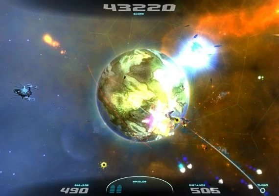Heckabomb EN Global
