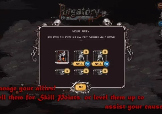 Purgatory EN/FR/IT Global