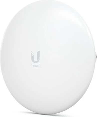 Ubiquiti UISP Wave Nano, Wi-Fi, Bardhë