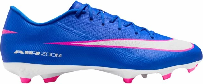 Atlete futbolli Nike Zoom Mercurial Vapor 16 Academy FG/MG FQ1458 446 [Madhësia: 45.5]