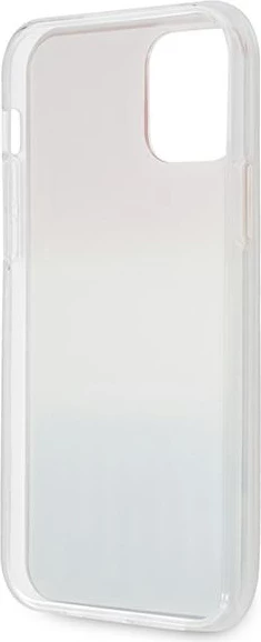 Mbështjellës U.S. Polo Assn. USHCP12LPCDGBR për iPhone 12 Pro Max, Gradient, Kuqe/Blu