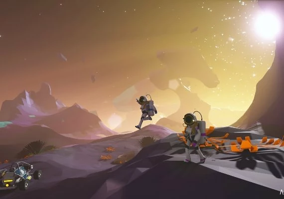 Astroneer Global
