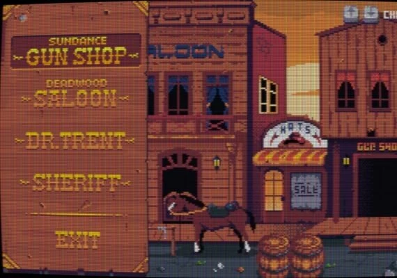 Gunman Tales EN Global