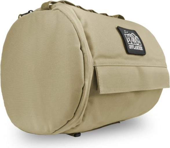 Çantë për letër higjienike Offlander, e gjelbër