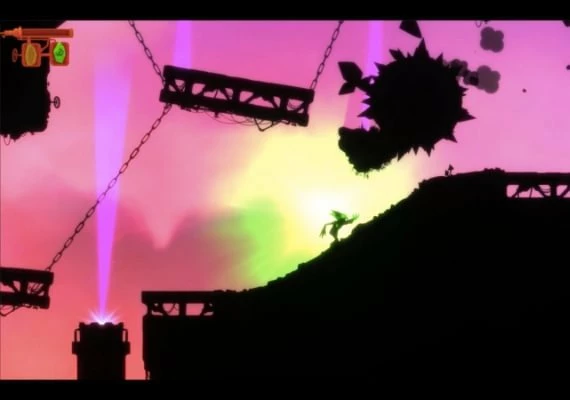 Oscura: Lost Light EN Global