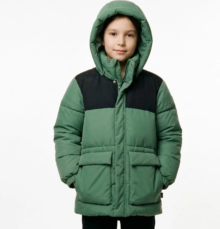 Jakne për fëmijë Reima, dimri