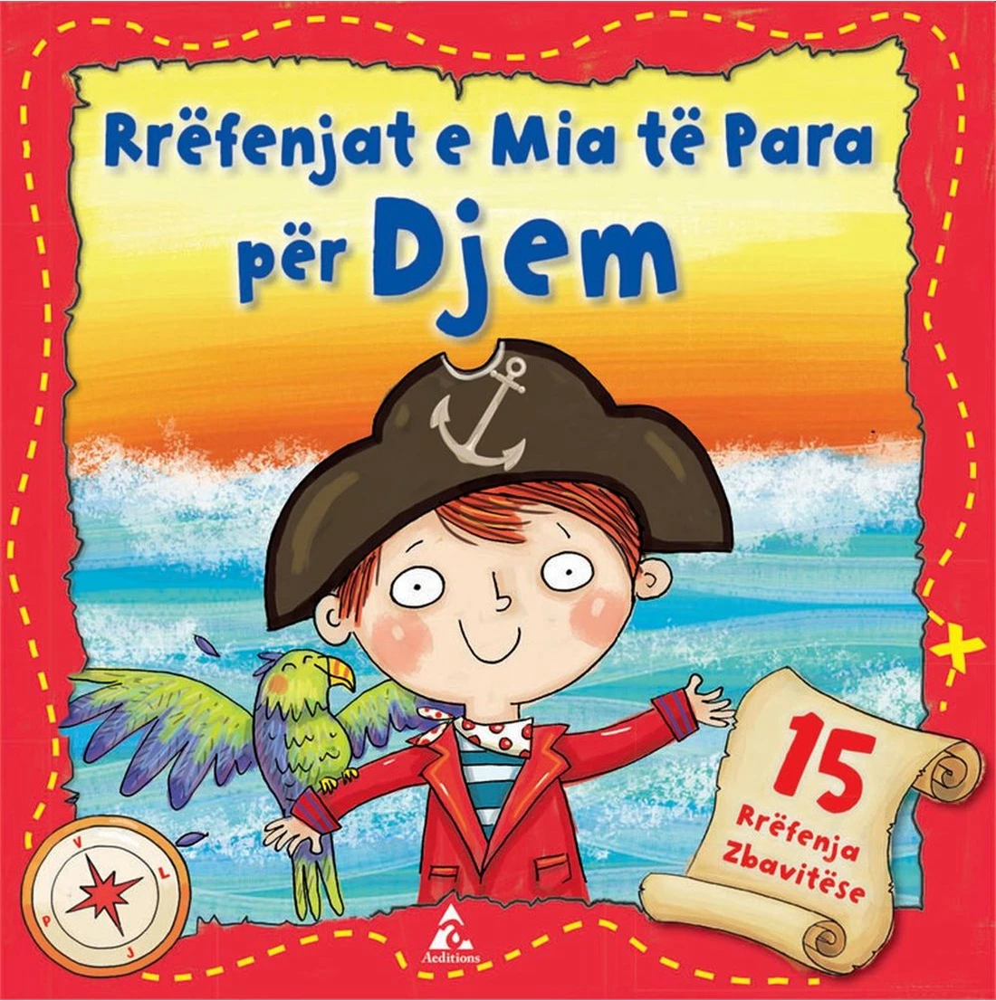 Rrefenjat E Mia Te Para Per Djem