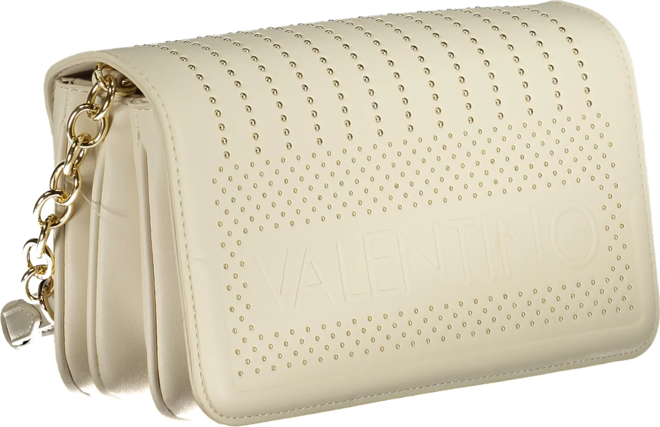Çantë VALENTINO BAGS, model për femra, e bardhë