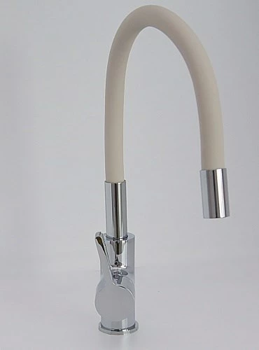Rubinet kuzhine Sand beige