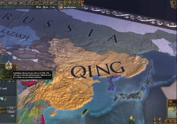 Europa Universalis IV: Third Rome DLC EN Global