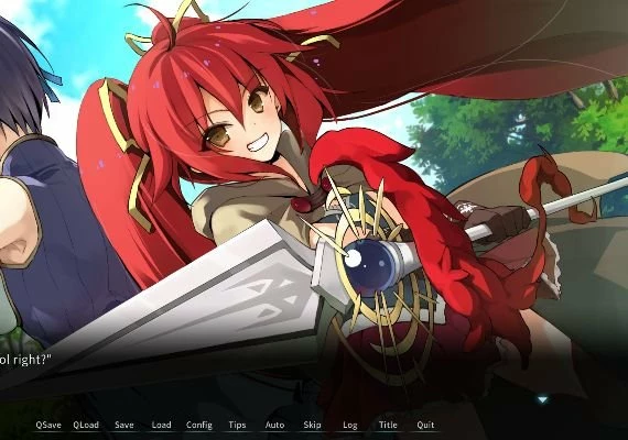 Memory's Dogma CODE 01 EN/JA Global