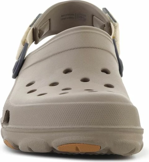Atlete Crocs Classic All Terrain 206340-2F9, khaki/multi