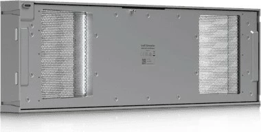 Panel rrjeti Ubiquiti UACC-ENVR-Bezel, i bardhë