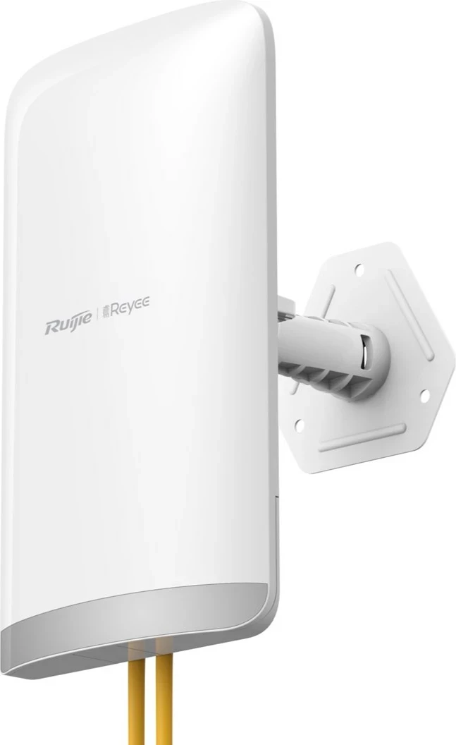 Access Point Ruijie RG-EST350 V2, 867 Mbit/s, i bardhë, PoE