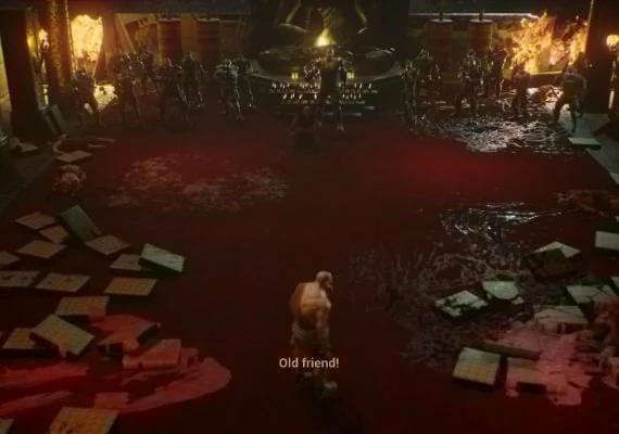 Redeemer Enhanced Edition EN/DE/FR/IT/RU/ZH/ES Global