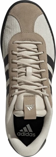 Atlete për meshkuj adidas, kafe/bezhë [Madhësia: 41 1/3]