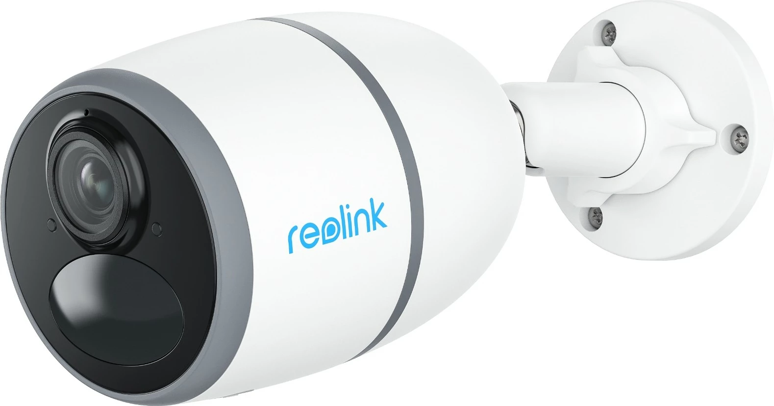 Kamerë sigurie Reolink Go Series G330, IP, e jashtme, pa tela, e bardhë