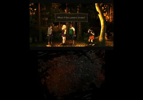 Creeping Terror EN/JA Global