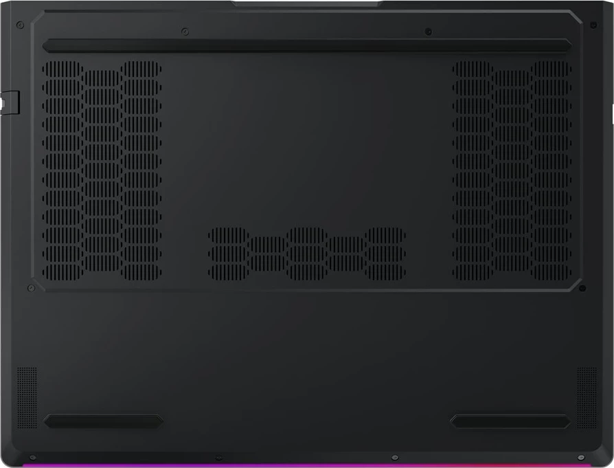 Laptop gaming Lenovo Legion Pro 7 16IAX10H, Intel Core Ultra 9 275HX, 64 GB RAM, 2 TB SSD, NVIDIA RTX 5090, 16", Zi