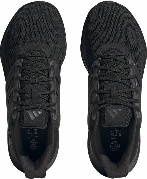 Atlete për vrapim adidas Ultrabounce M HP5797, për meshkuj, të zeza [Madhësia: 41 1/3]