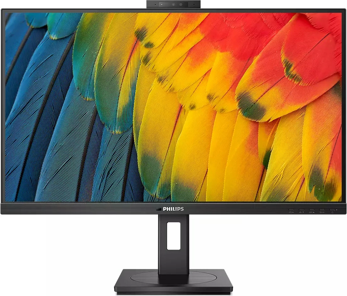 Monitor Philips 5000 series 27B1U5601H/00, 27", Quad HD, LCD, i zi