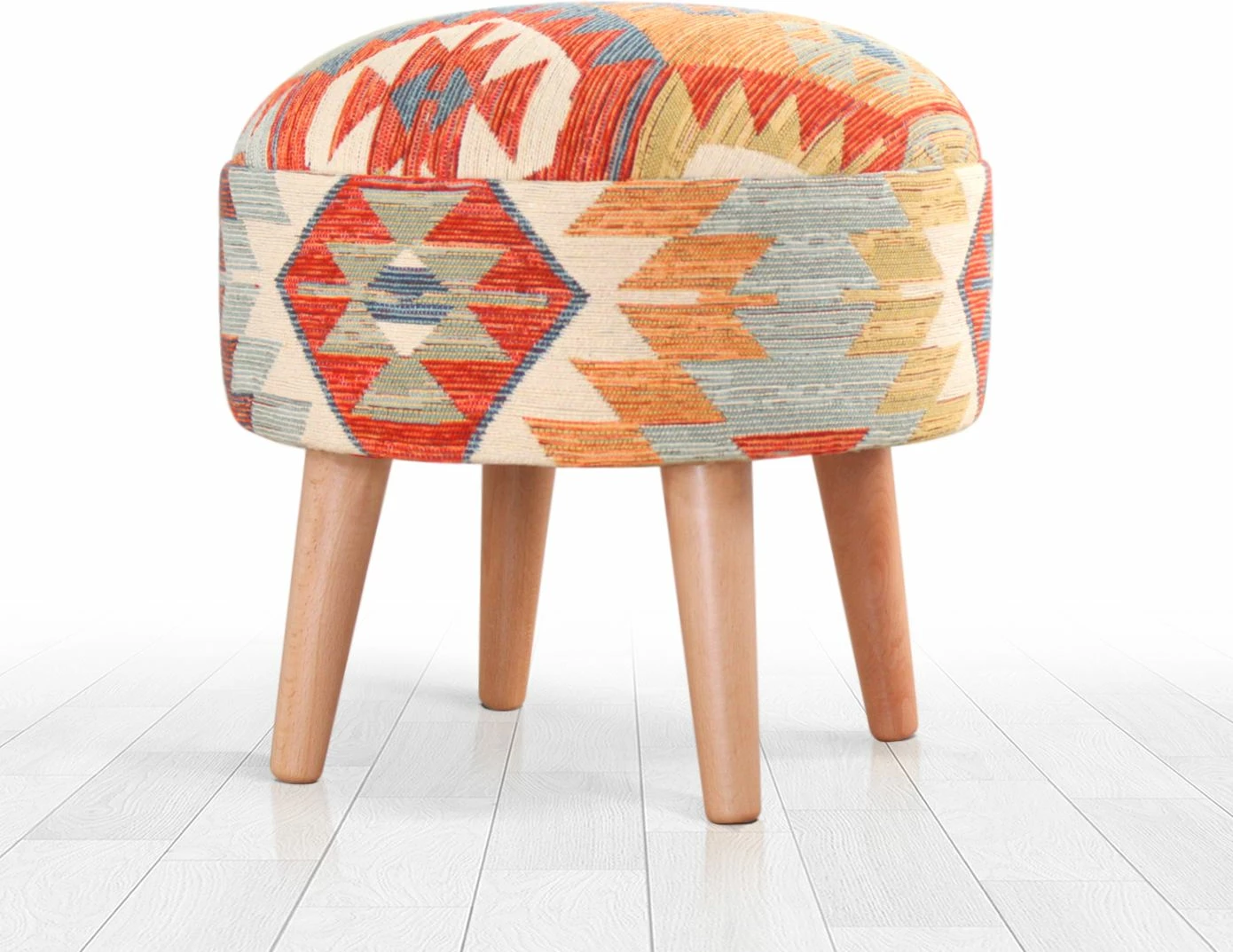 Puf Atelier del Sofa, Sefian, shumëngjyrësh