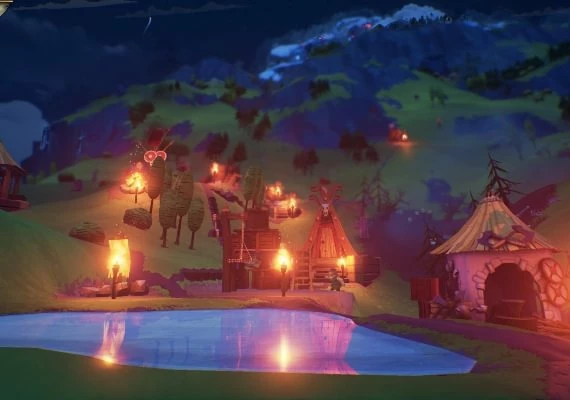 Valhalla Hills Global