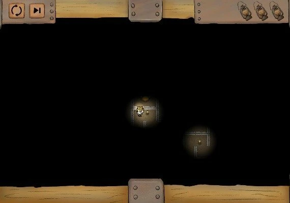 Gold Digger Maze EN Global
