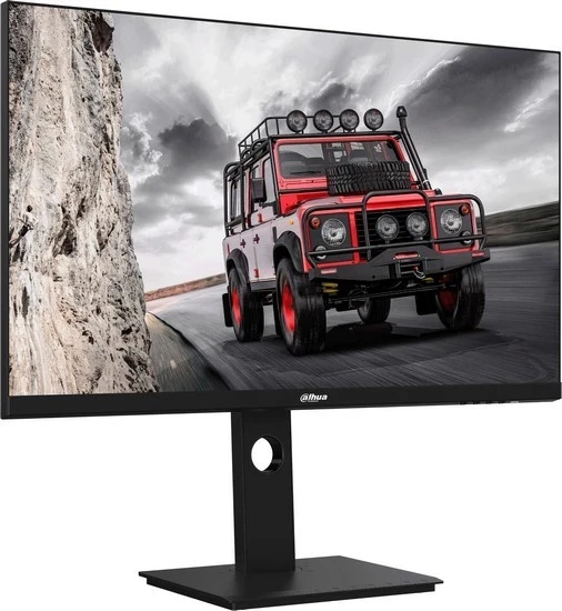 Monitor Dahua LM27-P301A, LED IPS, 27 inç, 2560 x 1440, zi