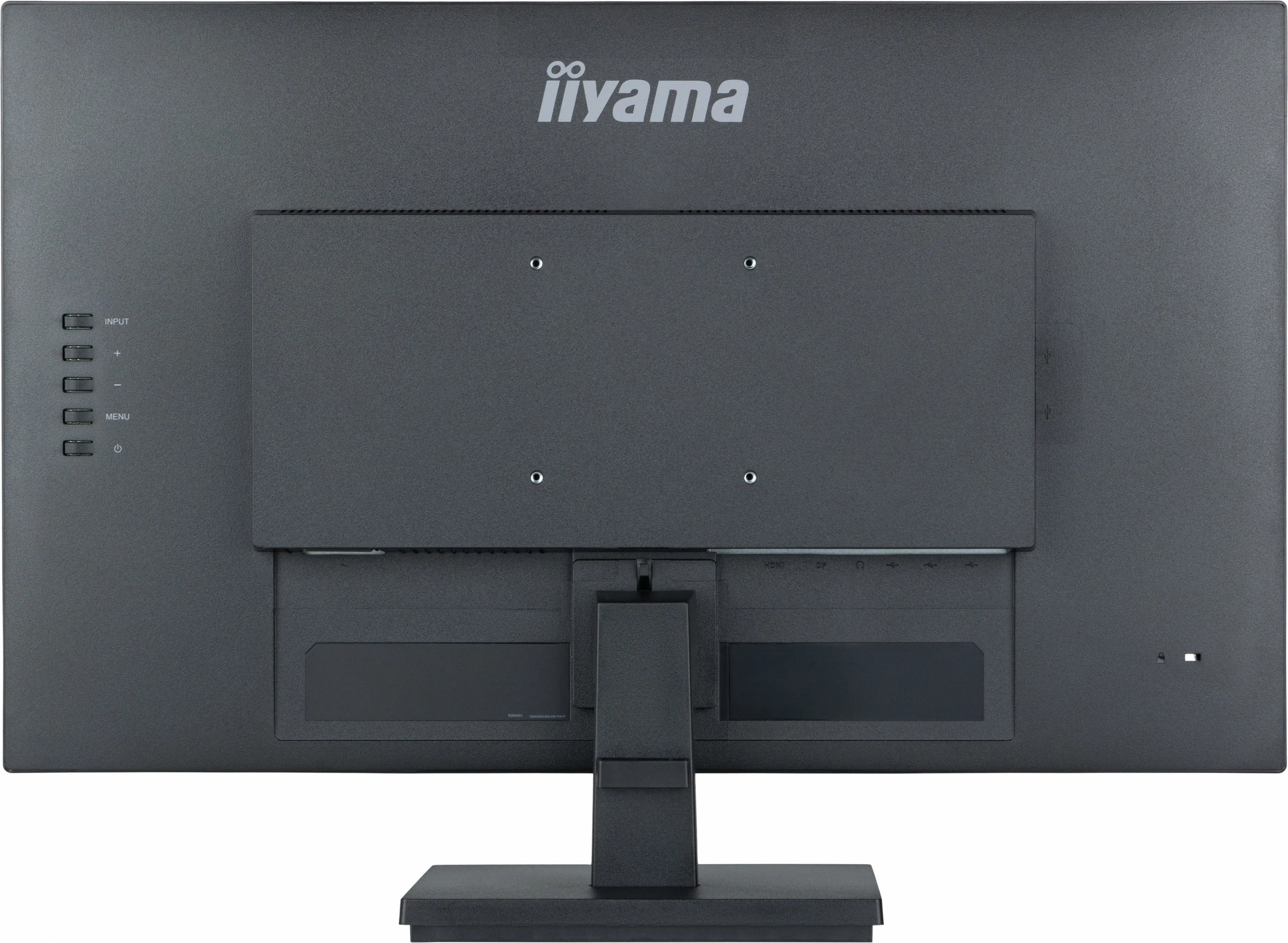 Monitor iiyama ProLite XU2792HSU-B6, 27", Full HD, LED, i zi
