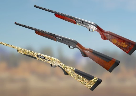 theHunter: Call of the Wild - Duck and Cover Pack DLC EN Global