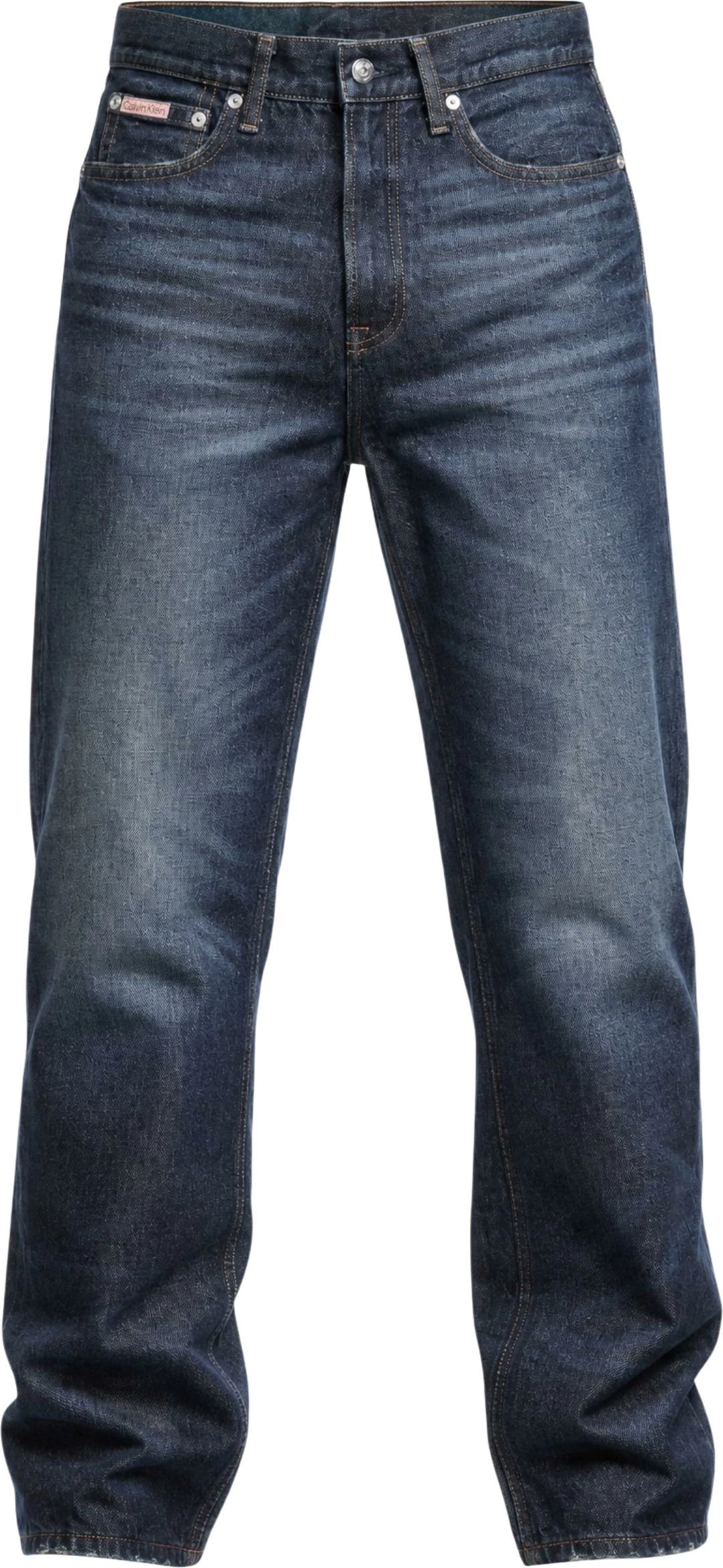 Xhinse për meshkuj Calvin Klein Jeans LV04RG773G, denim i errët [Madhësia: W33 L32]