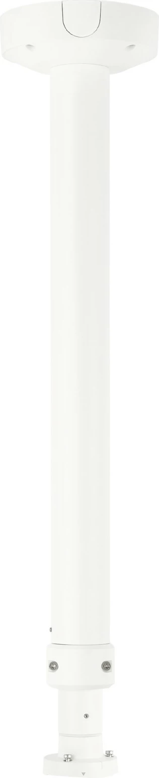 Mbajtës kamerash Hanwha SBP-156CMW, për XNP-9300RW/XNP-8300RW/XNP-6400RW, alumin, 18 cm, bardhë