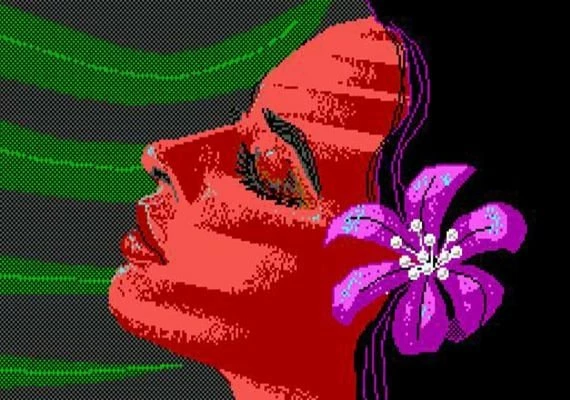 Leisure Suit Larry 2 Looking For Love (In Several Wrong Places) EN Global