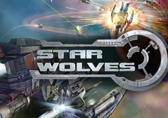 Star Wolves - Trilogy EN/DE/RU Global