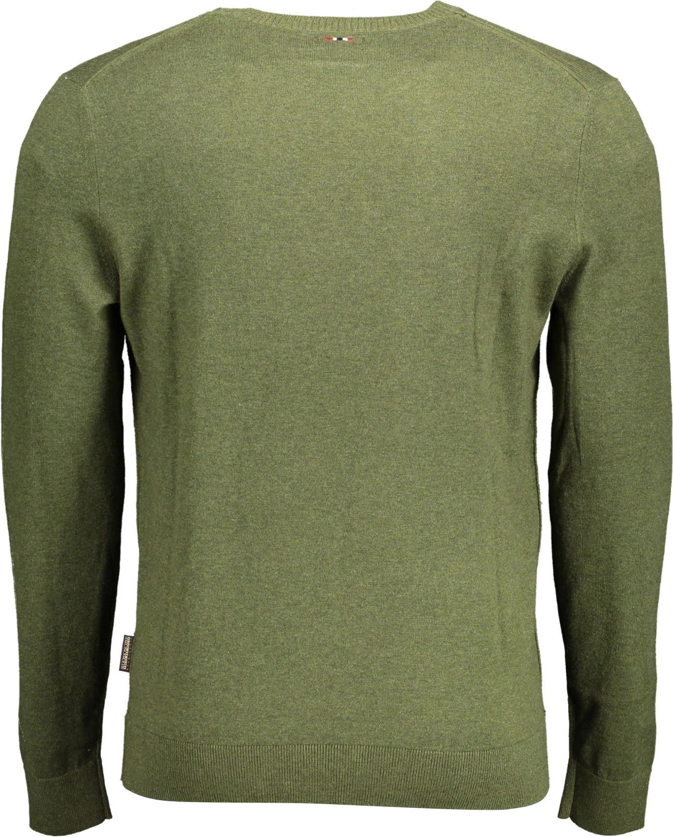 Xhemper NAPAPIJRI për meshkuj, i gjelbër