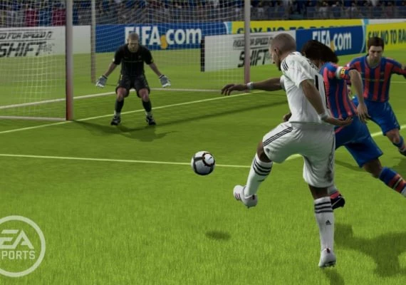 FIFA 10 EN/FR/ES Global