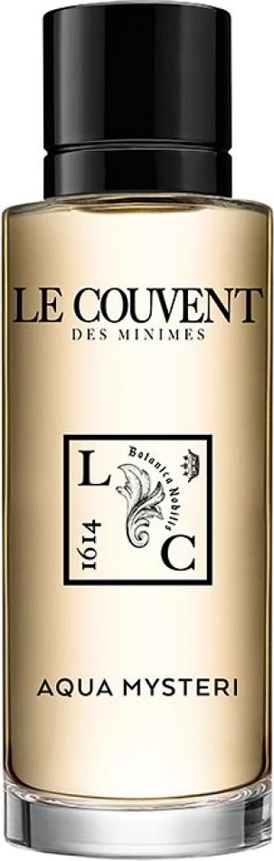Eau de Cologne LE COUVENT Aqua Mysteri 100ml