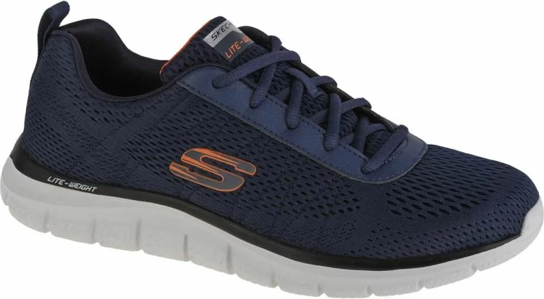 Atlete Skechers për meshkuj navy