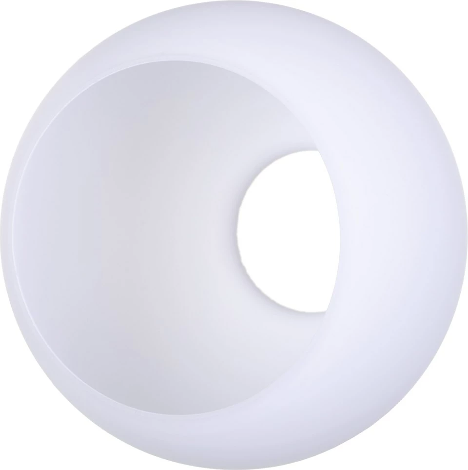 Llambë Activejet, Irma lamp, e bardhë