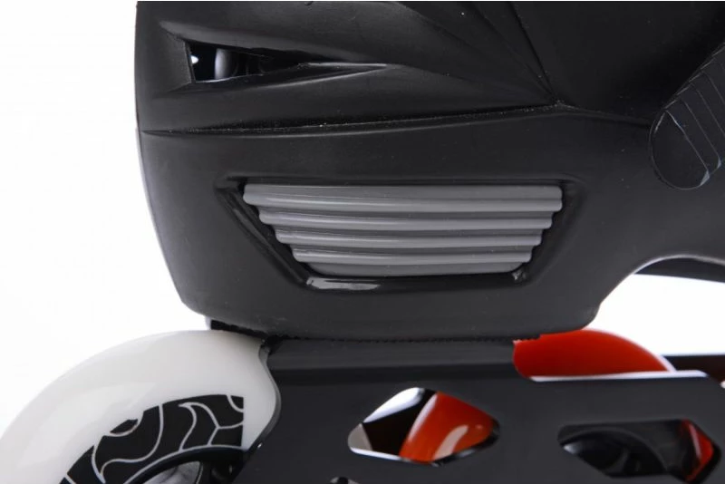 Atlete për fëmijë Tempish, të zeza