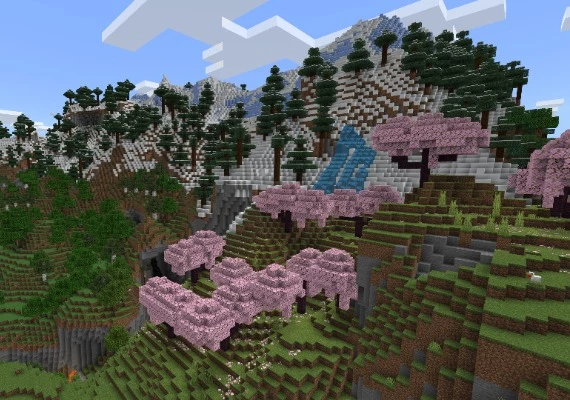 Minecraft - Marketplace Pass 1 Month  Global